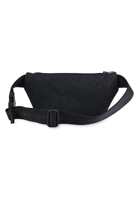 Marsupio con logo HUGO BOSS KIDS | J52639849